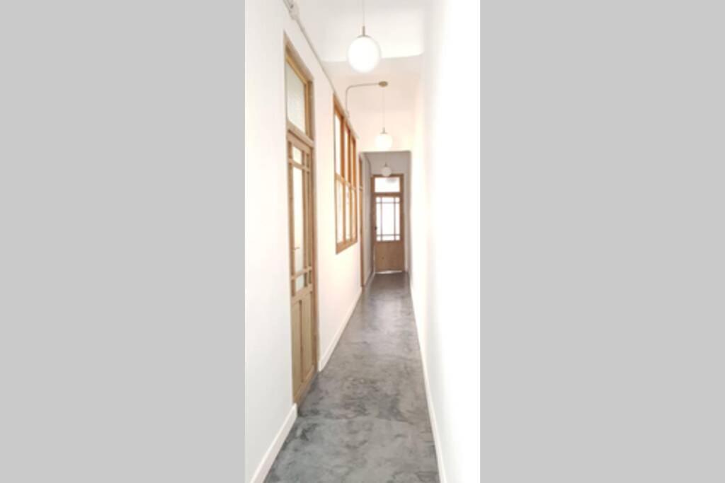 Piso Modernista En Casco Historico Con Garaje Lägenhet Cartagena Exteriör bild