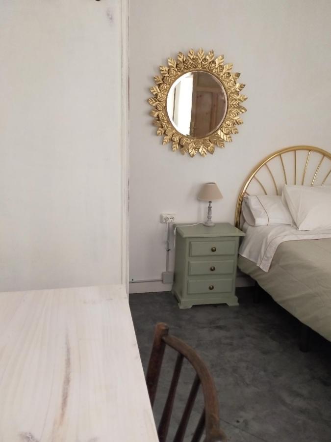 Piso Modernista En Casco Historico Con Garaje Lägenhet Cartagena Exteriör bild