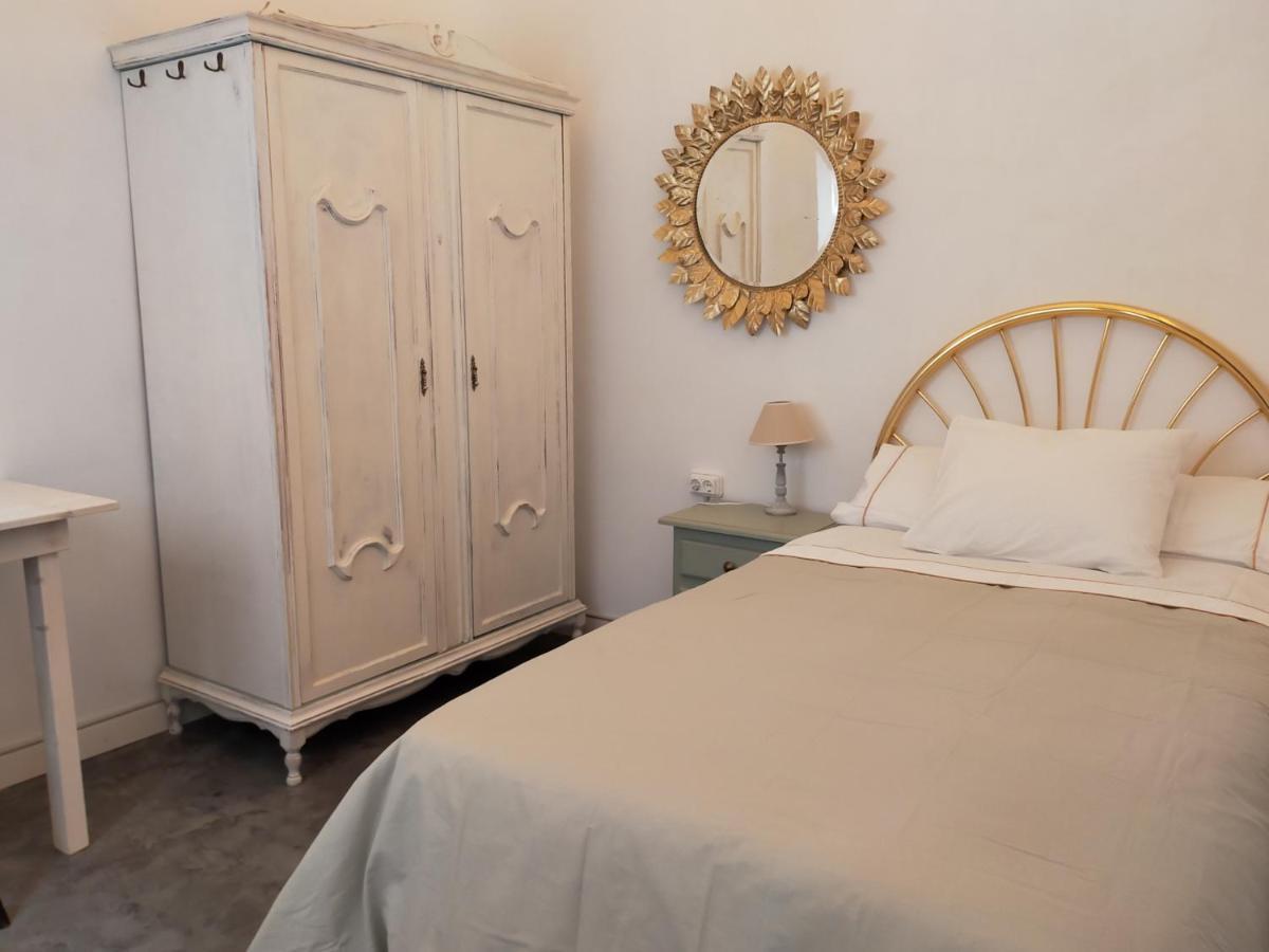 Piso Modernista En Casco Historico Con Garaje Lägenhet Cartagena Exteriör bild