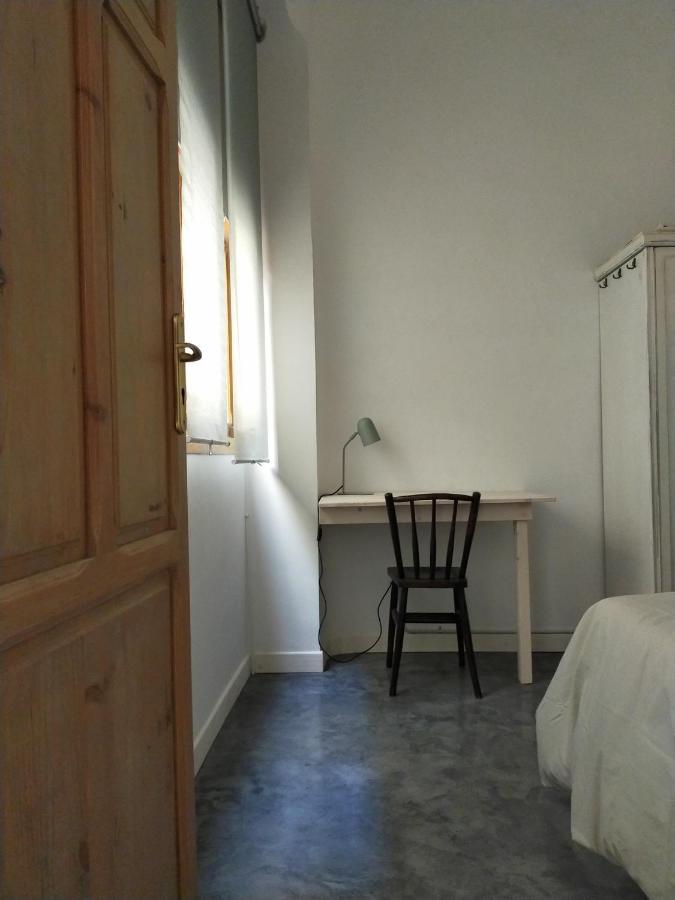 Piso Modernista En Casco Historico Con Garaje Lägenhet Cartagena Exteriör bild