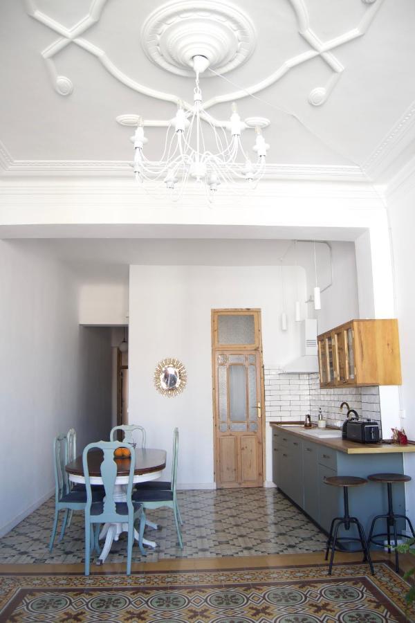 Piso Modernista En Casco Historico Con Garaje Lägenhet Cartagena Exteriör bild